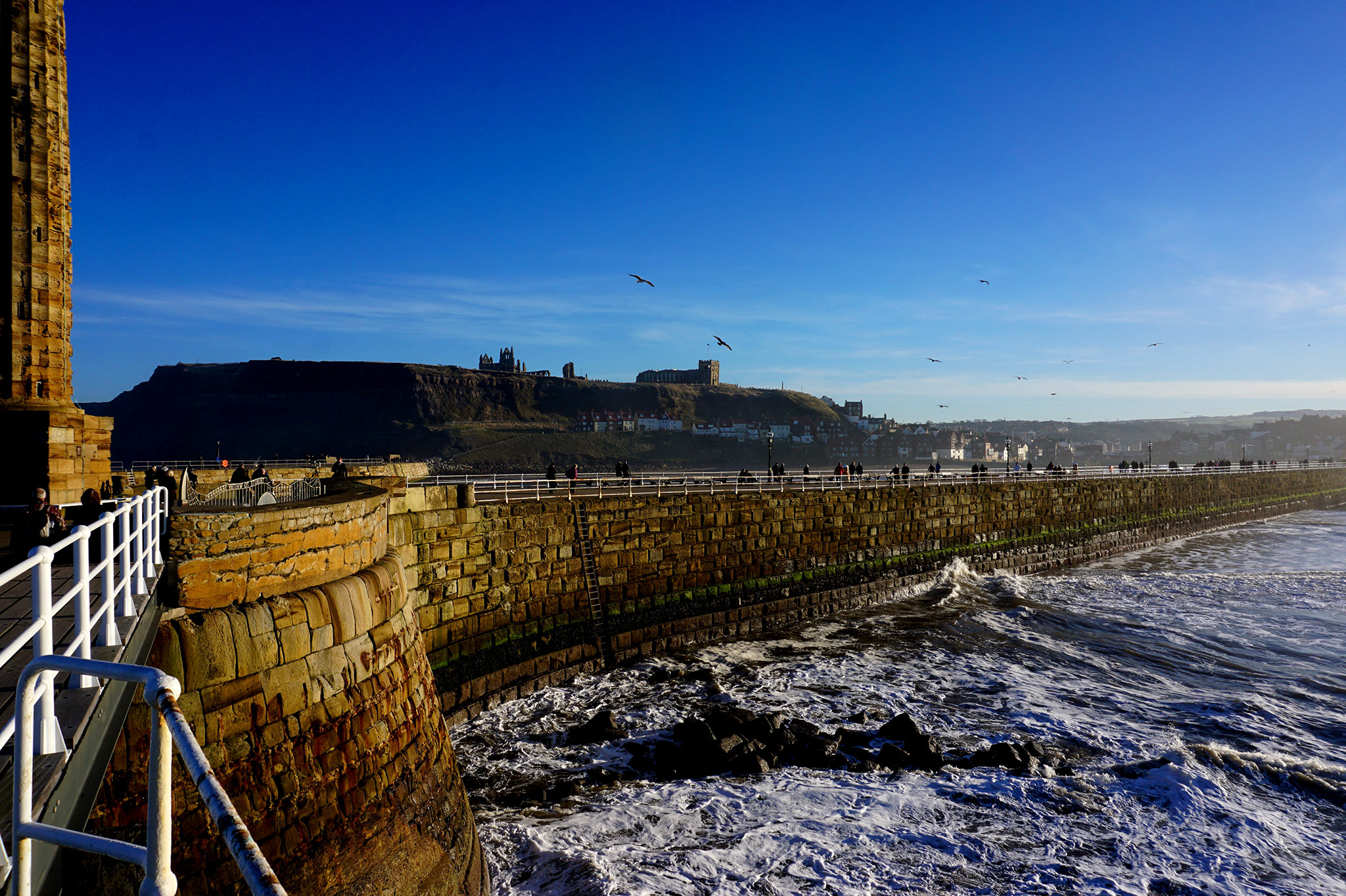 Whitby